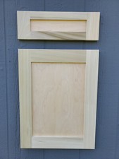 Cabinet Doors, Shaker Style