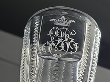 Antique Royal Victorian French