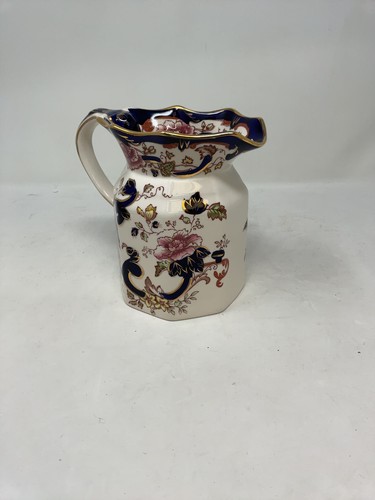 Mason jug mandalay - mandalay, pattern