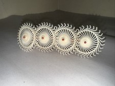 BRITAINS FARM 1:32 Scale Vicon Lely ACROBAT HAY Turner Tedder Rake For Tractor