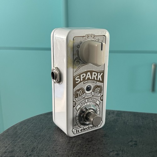 Electronic spark mini - tc,