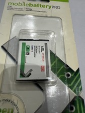 Nexxus Battery for Nokia 6111 7373 2630 2760 7500 Prism N76 3.7V 500mAh NOS