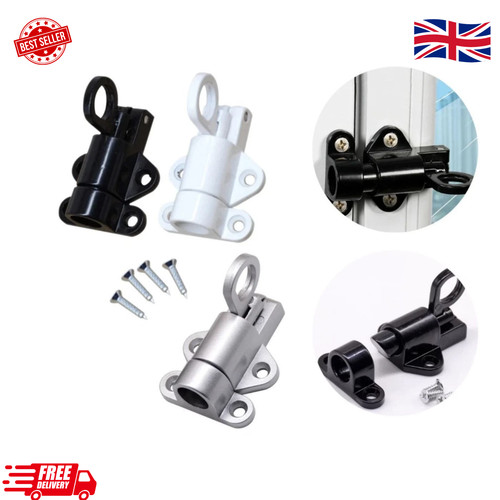 Automatic spring loaded - automatic,