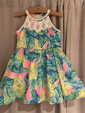 Lilly Pulitzer Girls Kinley