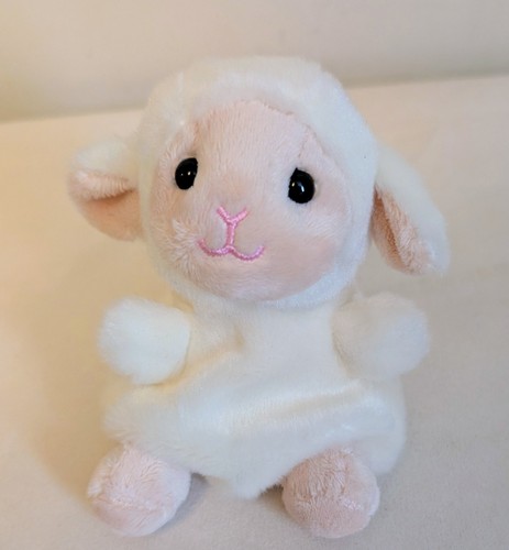 Palm pals woolly lamb soft - palm,