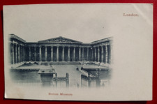 Unposted Vintage B&W Postcard