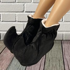 Halloween Witch Shoes