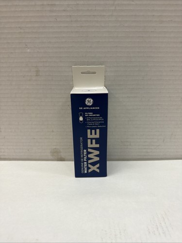 Xwfe refrigerator water - ge,