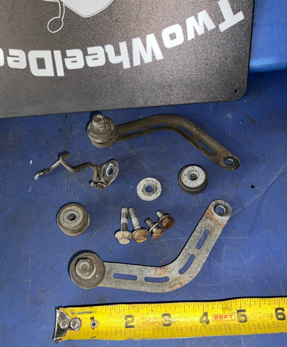 1994 1998 yamaha - 1994-1998, yzf750r