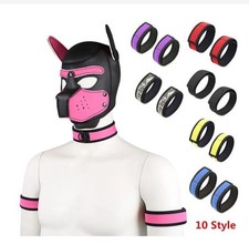 Neoprene Armband Dog Puppy