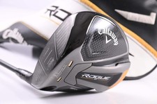 Left Hand Callaway Rogue ST