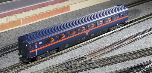 Lima 305439 hst 2nd class - mk,