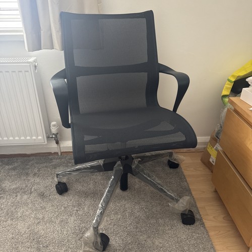 Herman miller setu chair - setu,