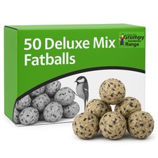 Fat Balls Deluxe Mix Wild Bird