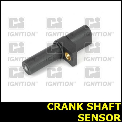 Crank shaft sensor for - shaft,
