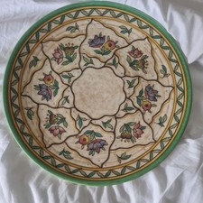 Vintage Charlotte Rhead Crown