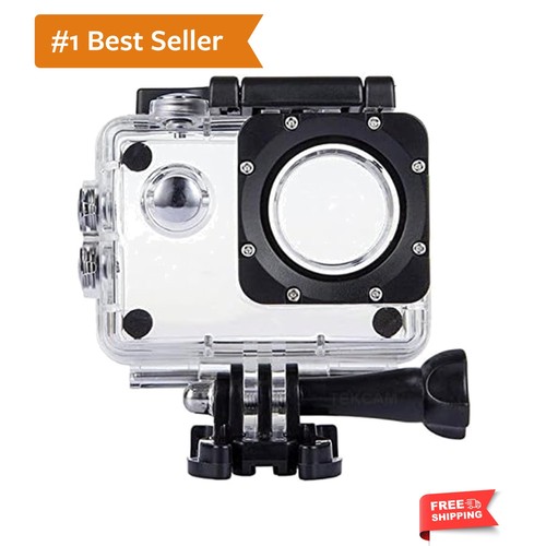 Waterproof housing case - housing,