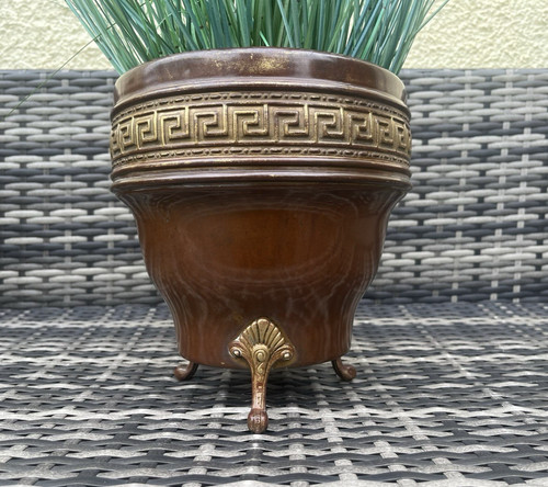 Antique copper bronze - antique,
