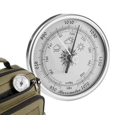Fishing barometer 70mm - fishing,