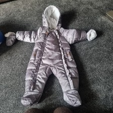 Baker by Ted Baker Snowsuit
