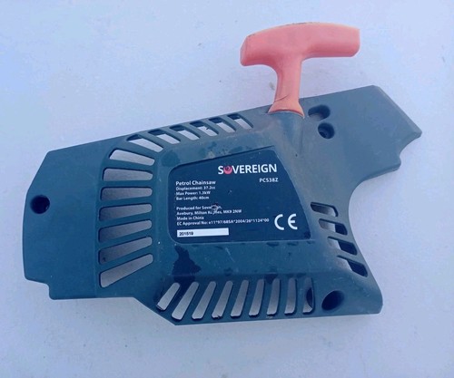 Sovereign pcs38z petrol - pcs38z,