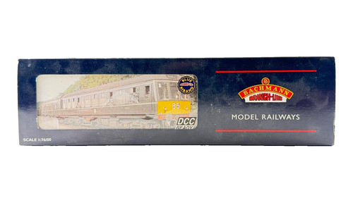 Bachmann gauge 902 - oo,