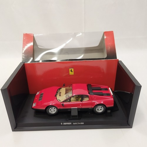 Kyosho ferrari 365 - ferrari,