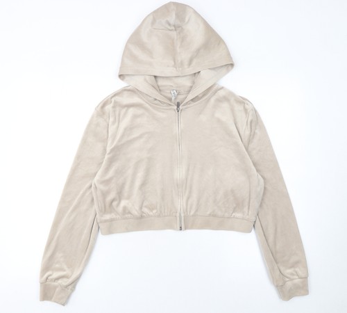 Divided women beige full - h&m,