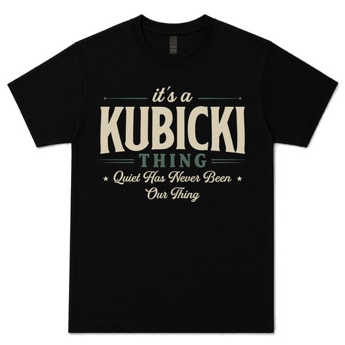 Kubicki thing quiet has - a,