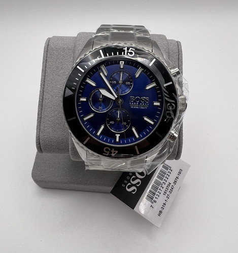 Boss ocean edition - ocean,