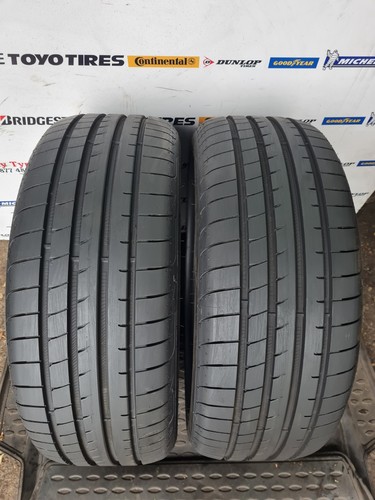 Runflat 225 18 goodyear - runflat,