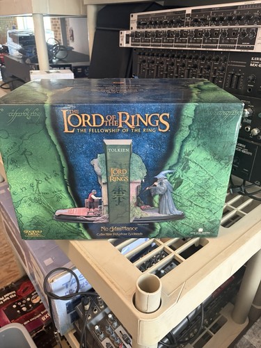 The lord rings - the, of