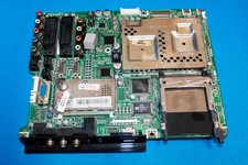Main board bn41 - main, av