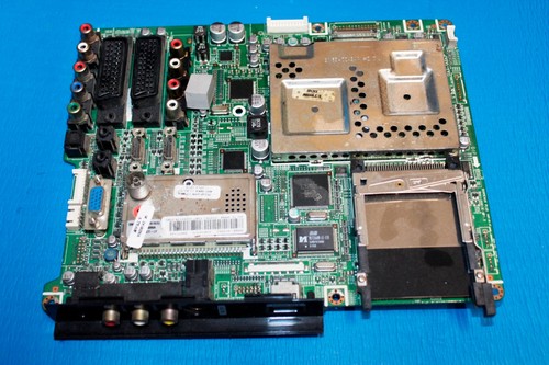 Main board bn41 00813e - main,
