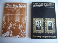 DARLING CHILD + DEAREST MAMA