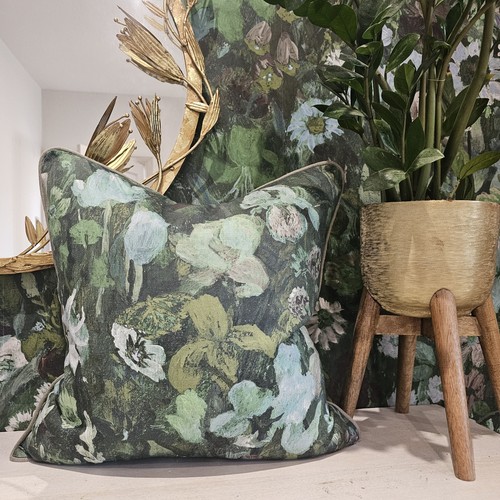 House hackney floribunda - of,