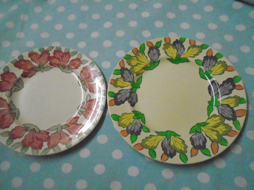1930 vintage royal - royal, doulton