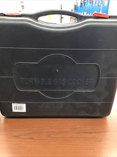Gourmet chef portable - gourmet,