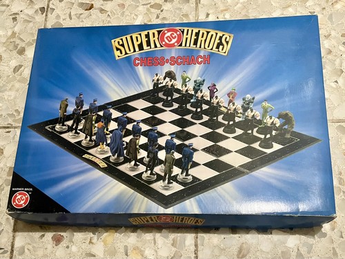 Vintage super heroes - vintage,