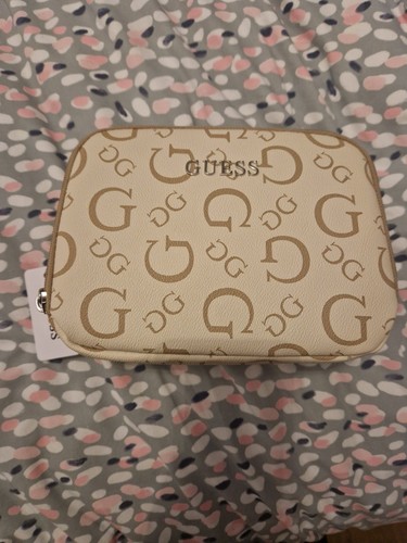 Guess make bag bnwt ideal - bnwt,