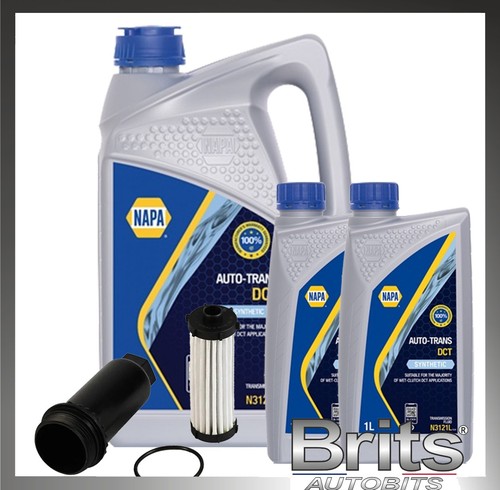 Automatic transmission oil - automatic,