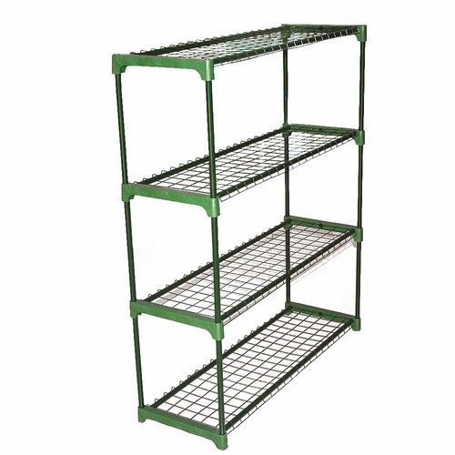 Display storage racking - display,