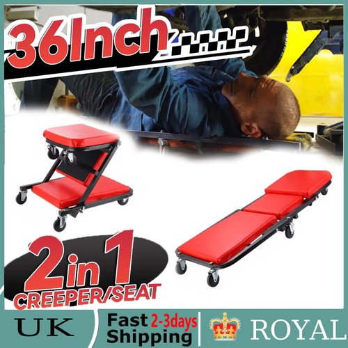 Folding headrest professional - folding,