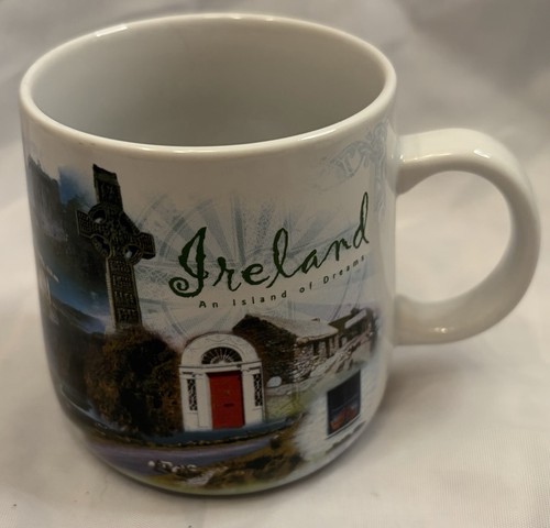 John hinde coffee cup mug - coffee,