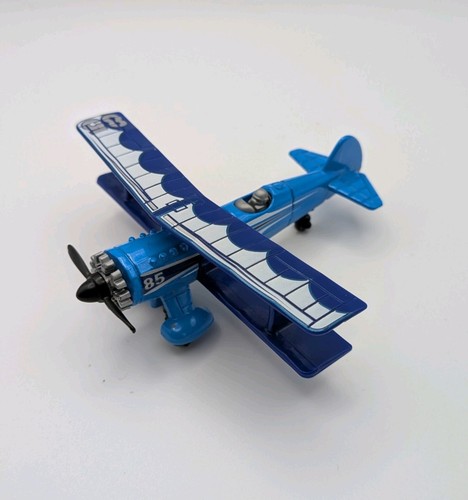 Matchbox sky busters 2008 - sky,