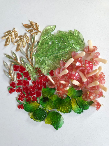 100pc bulk job lot kawaii - bulk,