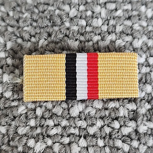 Iraq operation telic medal - ,
