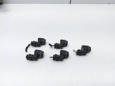 BMW 5 SERIES F10 F11 2011 PDC