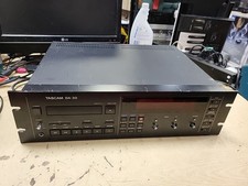 TASCAM DA-30 DAT, Digital Audio Tape Deck - 100% Untested Spares Or Repairs 