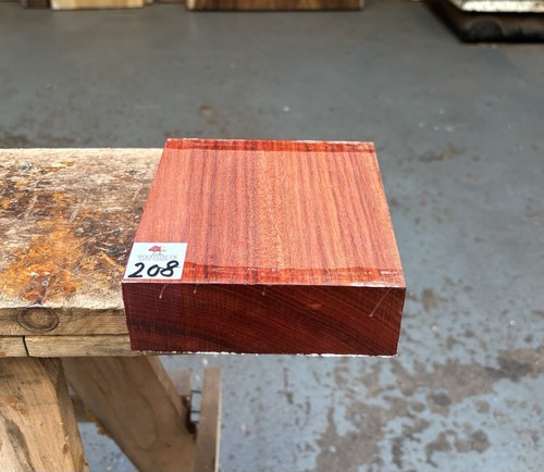 Bloodwood 6 x 2 - 1,